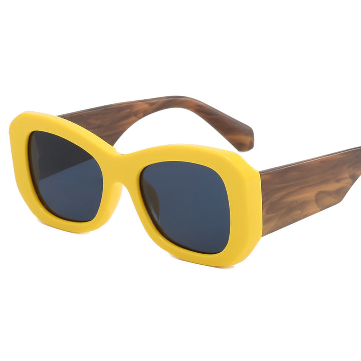 Ladies sunglasses in luxurious tortoiseshell design Stornfield
