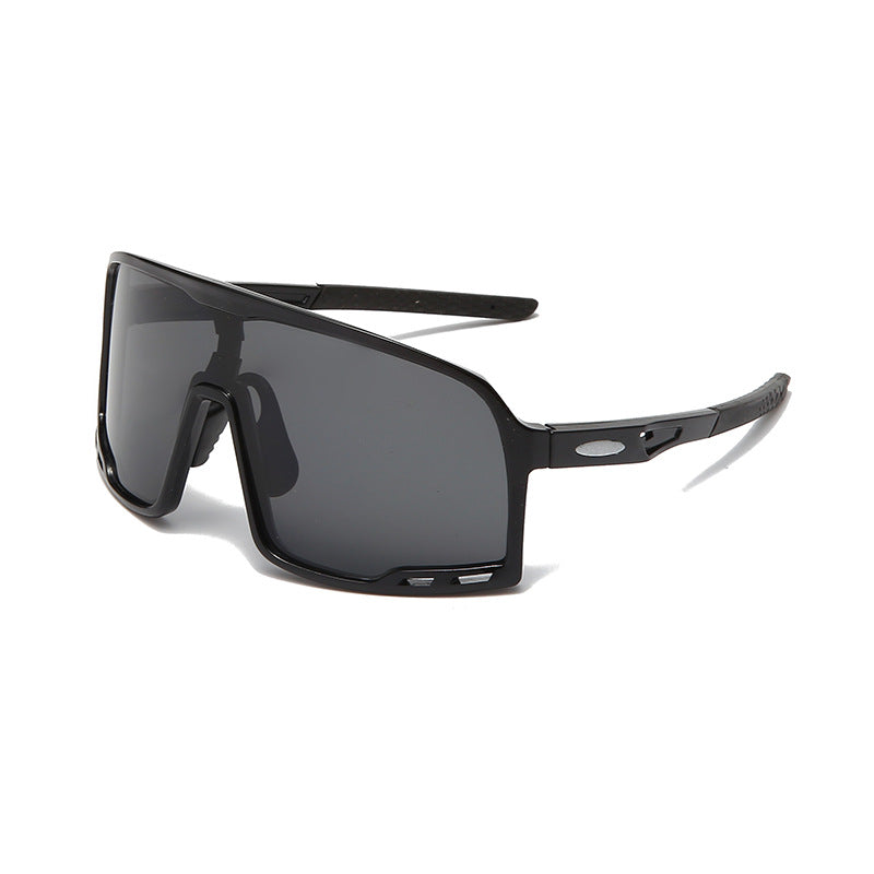 Women's sports glasses with durable frame and polarized lenses Stornfield