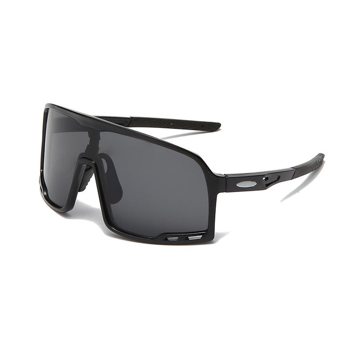 Women's sports glasses with durable frame and polarized lenses Stornfield