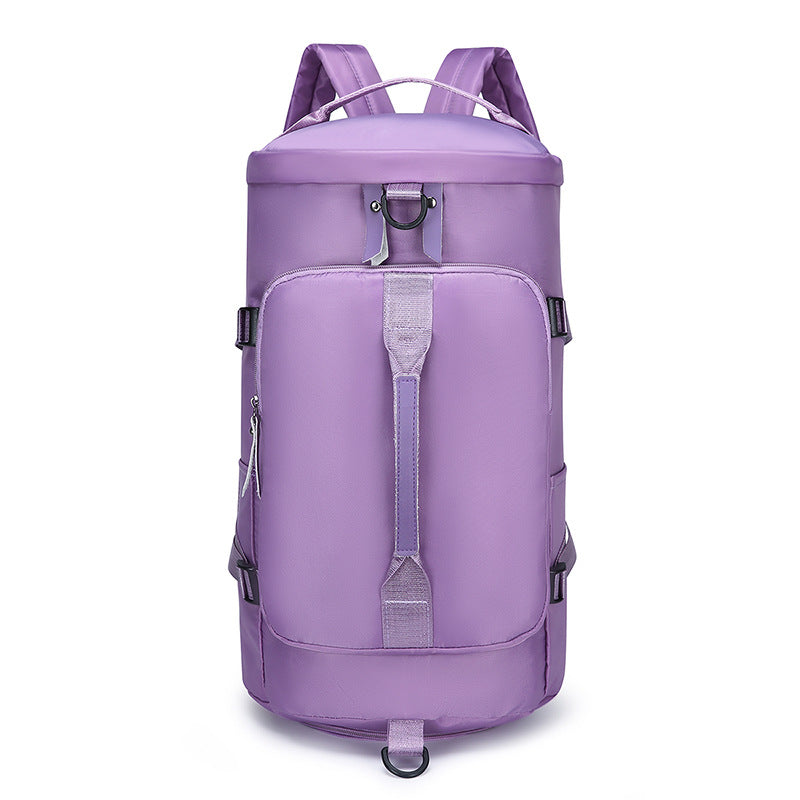 Versatile Waterproof Hiking Backpack Stornfield