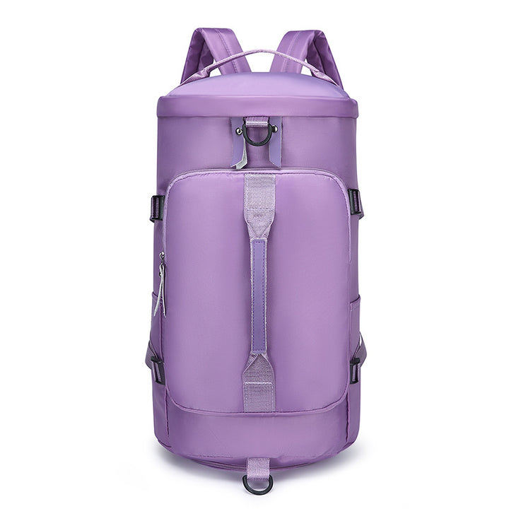 Versatile Waterproof Hiking Backpack Stornfield