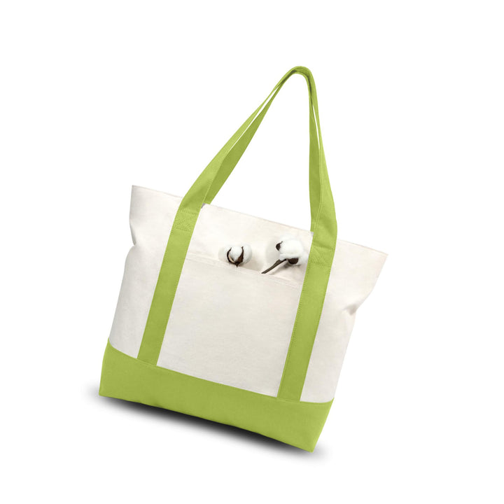 Women's spacious and stylish shopping bag Stornfield