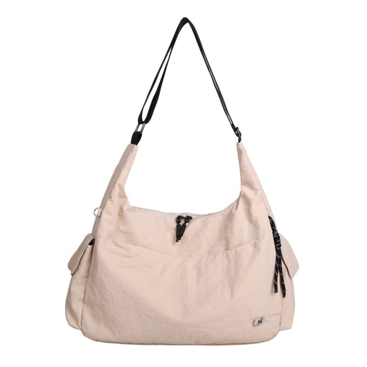 Spacious Utility Sling Bag Stornfield