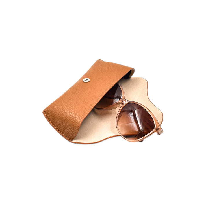 Luxurious Leather Eyewear Case Stornfield 1786867948