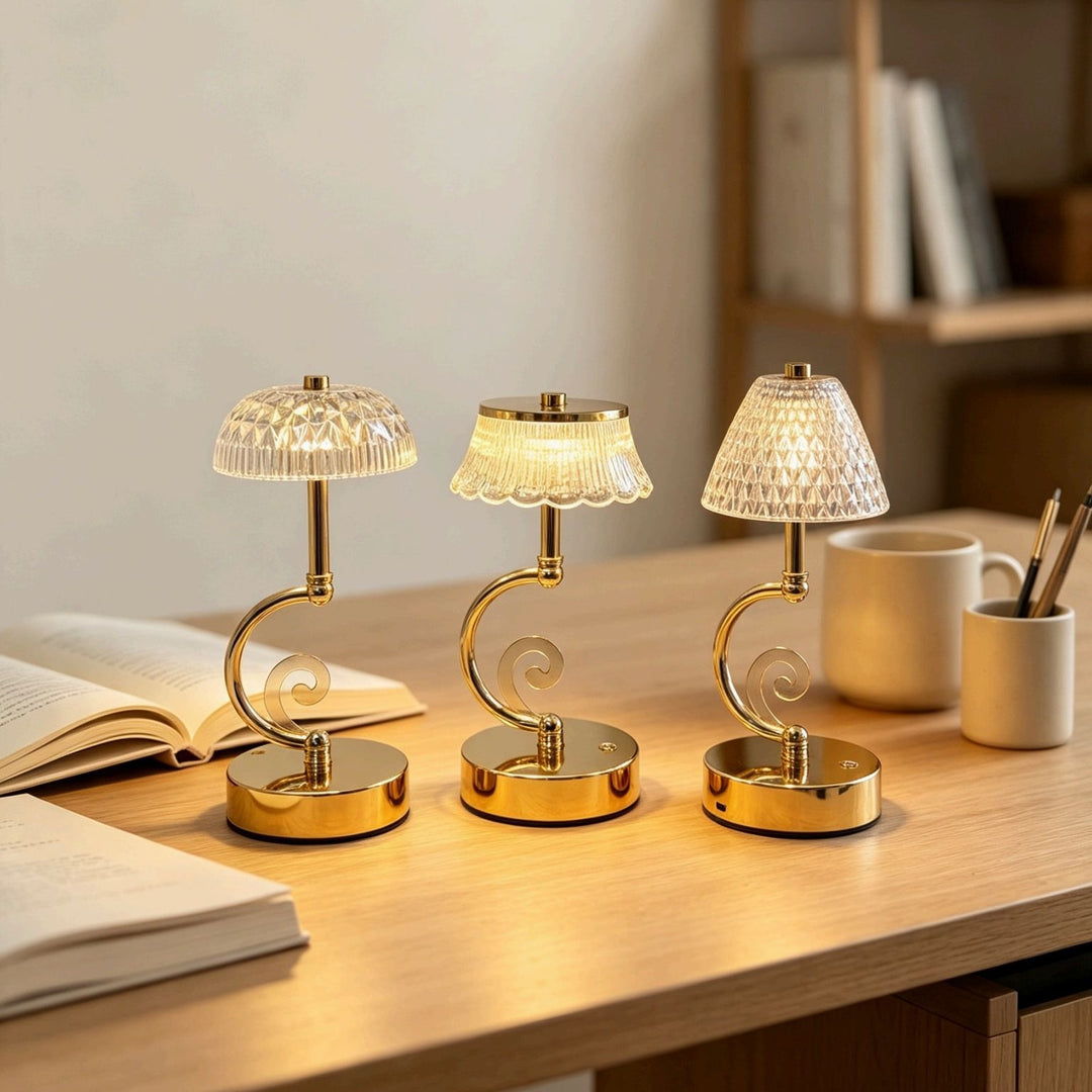 Decorative Table Lamp