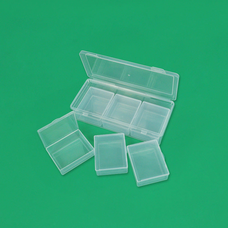 Multi-Compartment Craft Storage Organizer Stornfield