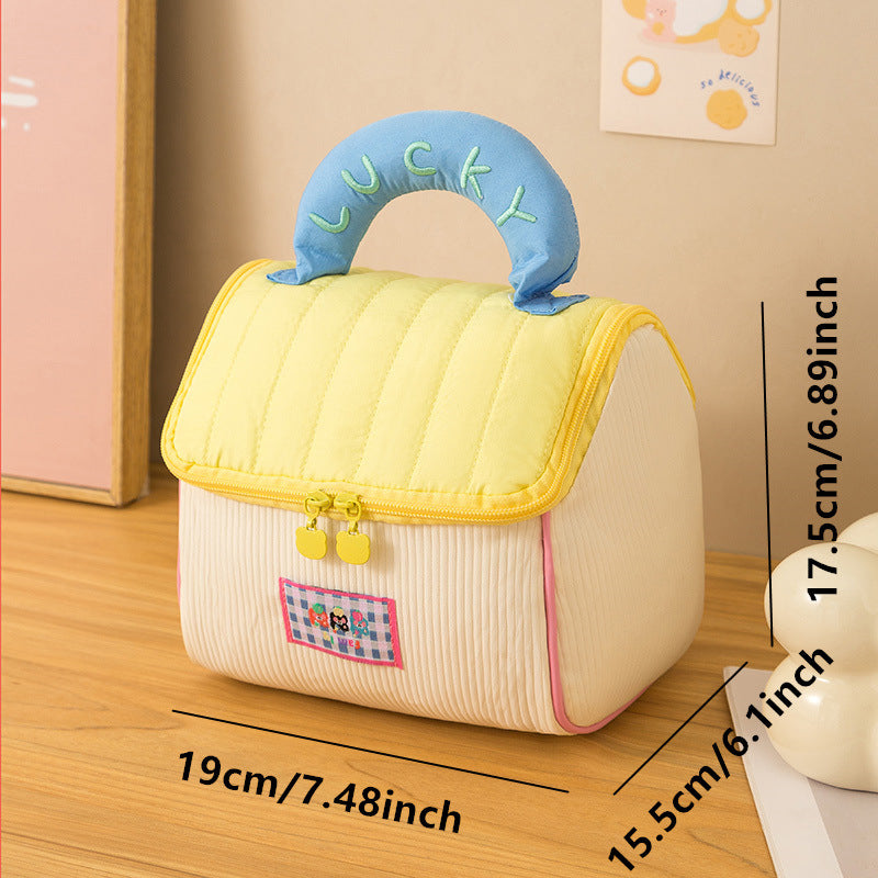 Insulated Lunch Storage Bag Stornfield
