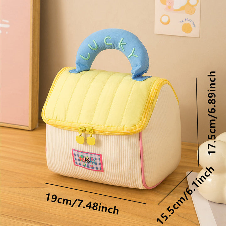 Insulated Lunch Storage Bag Stornfield