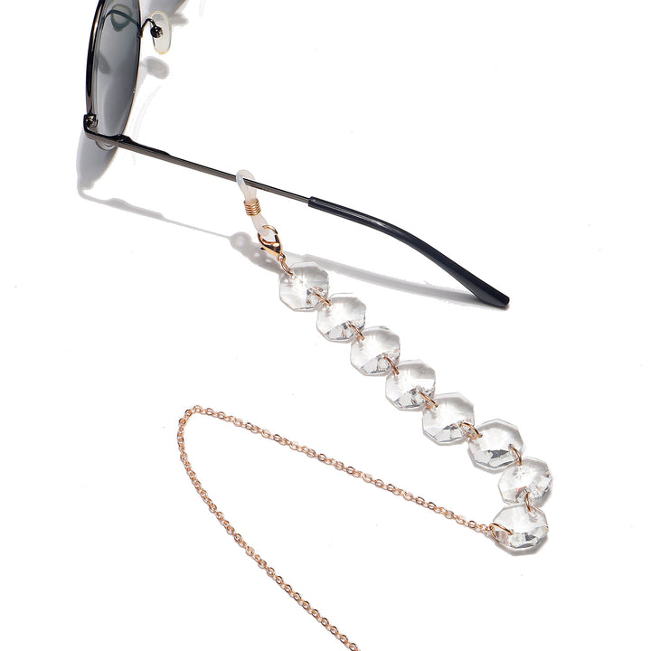 Elegant Eyewear Chain Stornfield