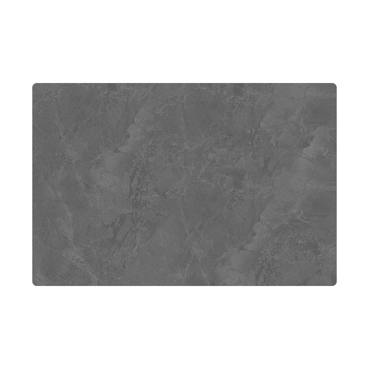 Modern Geometric Bathroom Mat Stornfield
