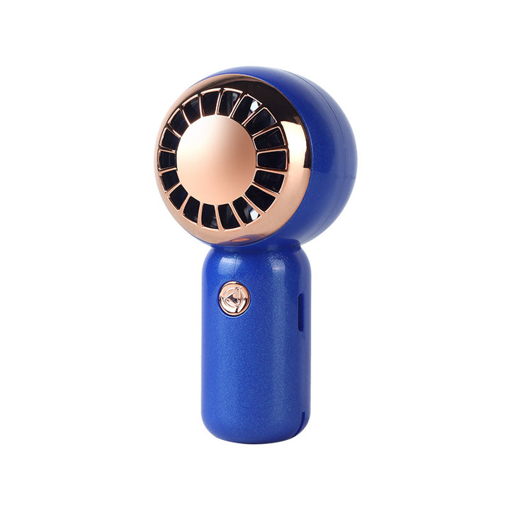 Ladies compact handheld fan Stornfield