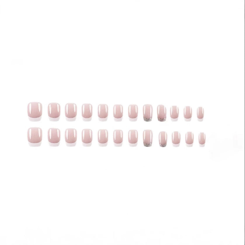 Artistic Acrylic Nail Enhancements Stornfield