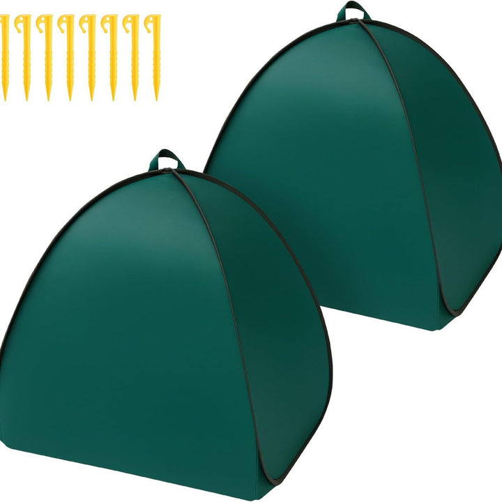 Portable Pop-Up Privacy Tent Stornfield