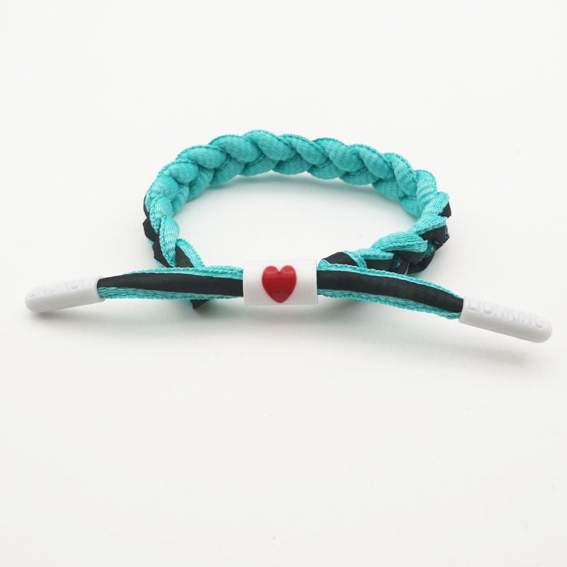 Artisan Woven Bracelet Stornfield