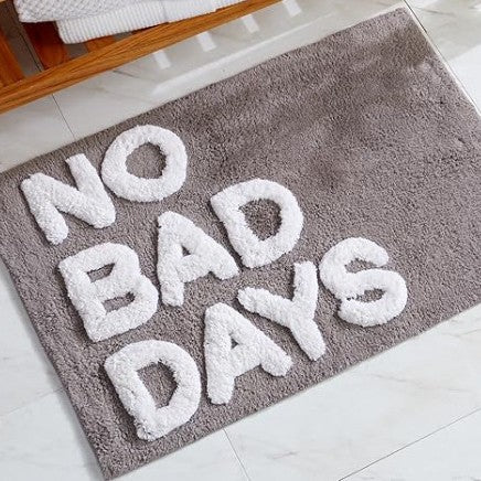 Funny Bath Mat