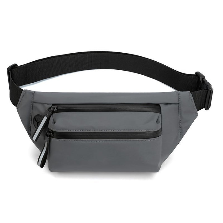 Lightweight Weather-Resistant Waist Bag Stornfield