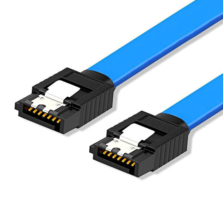 SATA Data Transfer Cable for High-Speed Connection Stornfield