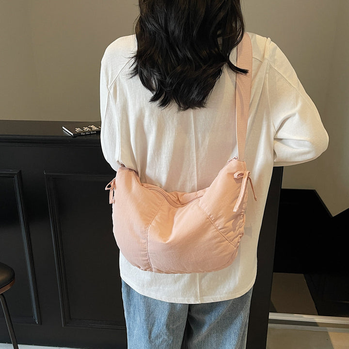 Casual Utility Sling Bag