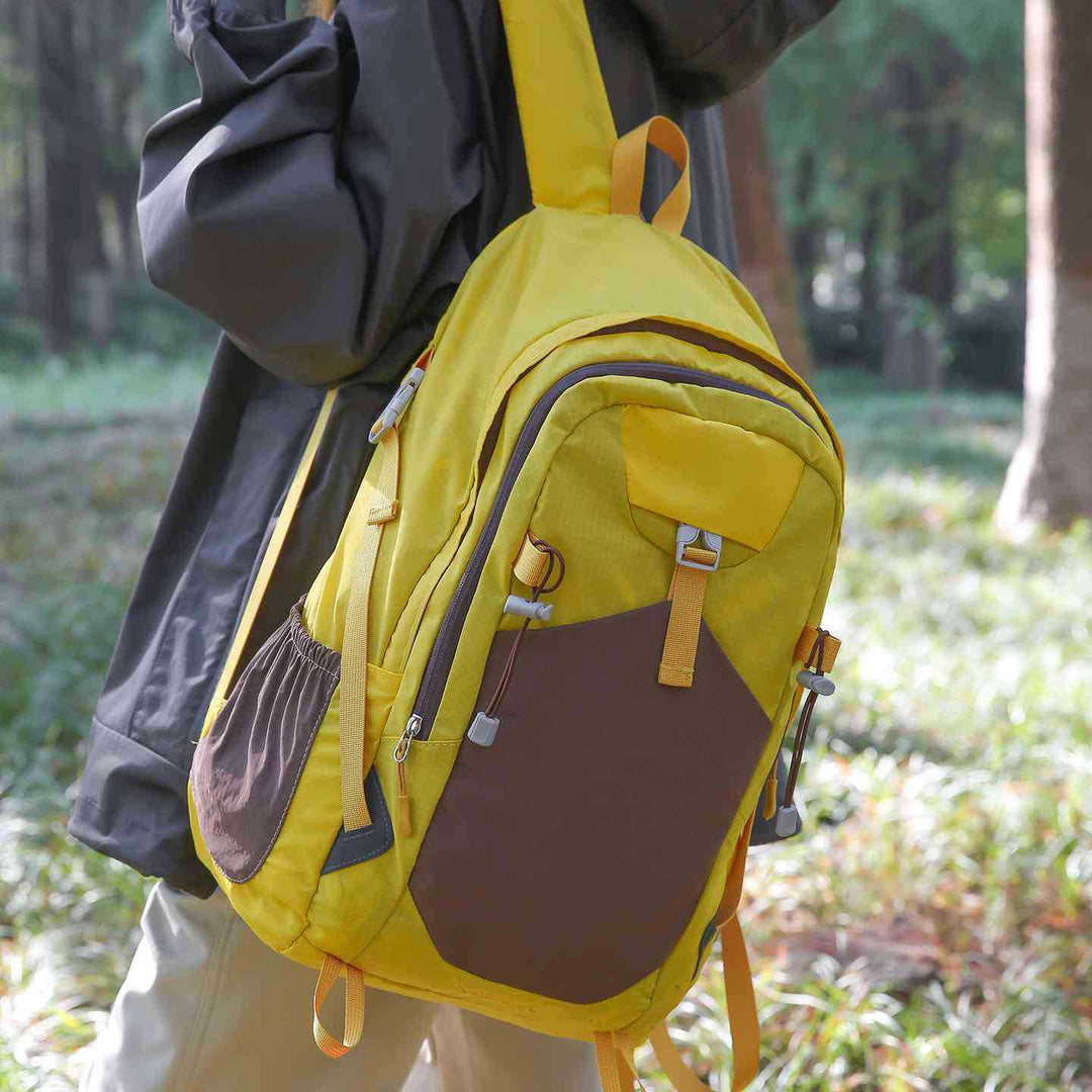 Multi-Function Outdoor Travel Backpack Stornfield