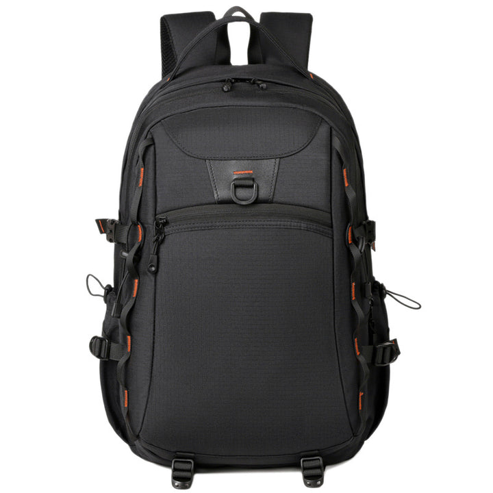 Versatile Multi-Compartment Backpack Stornfield