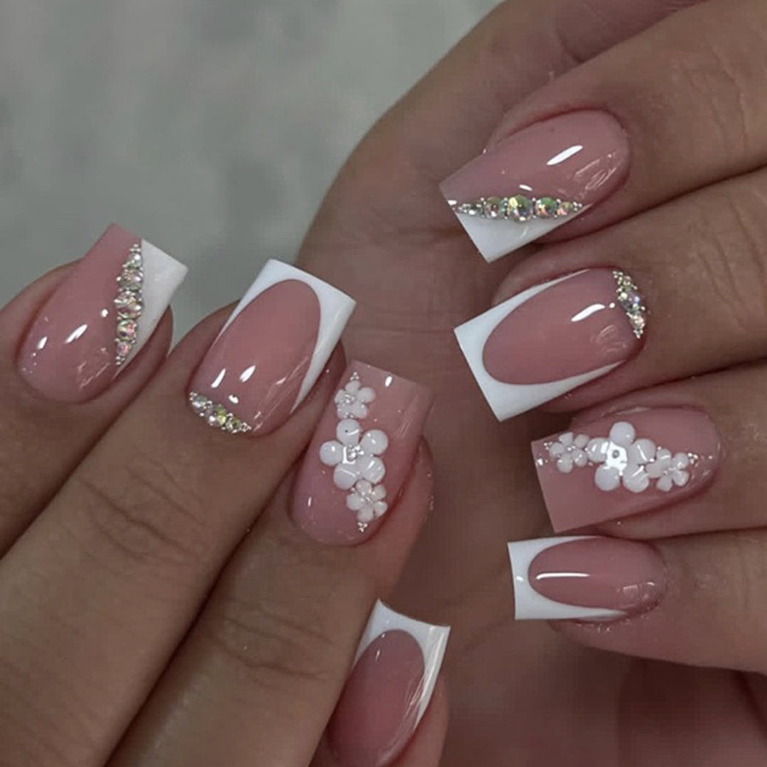 Decorative Nail Art Set Stornfield