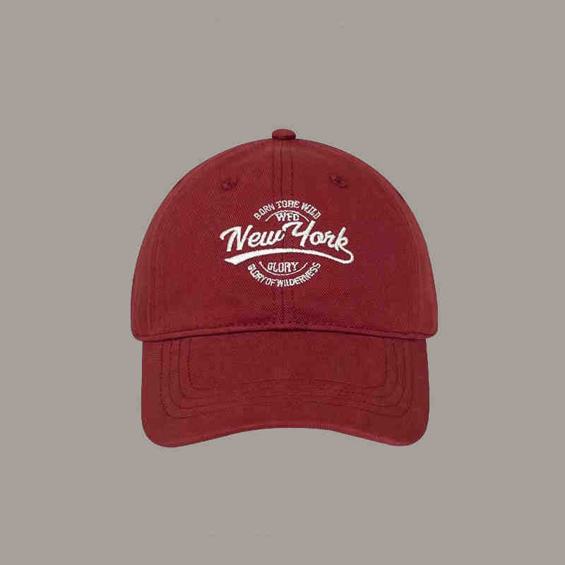 Unisex Vintage Inspired Cap Stornfield