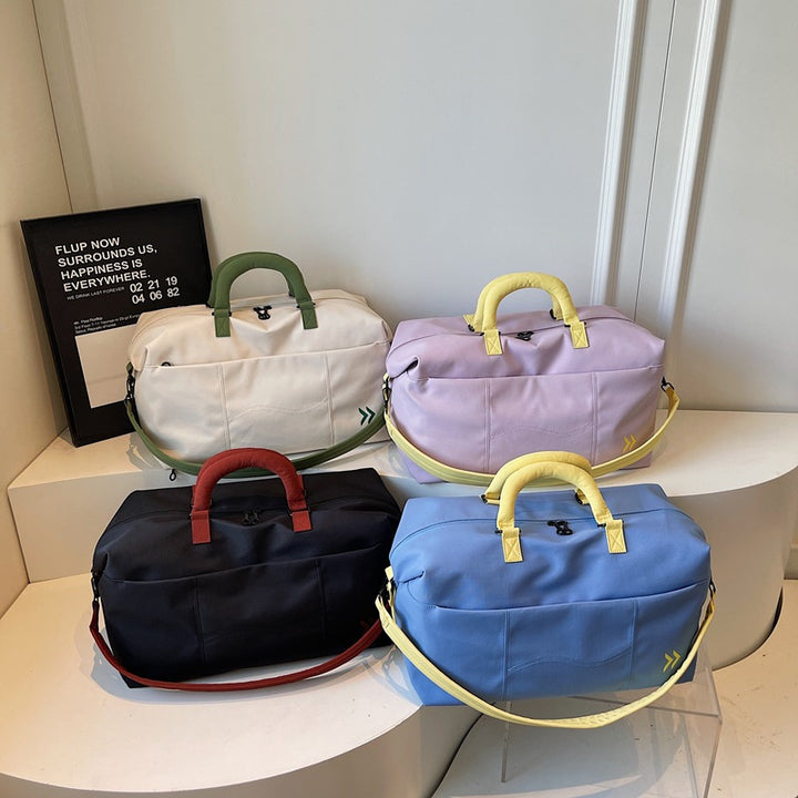 Travel Duffle Stornfield