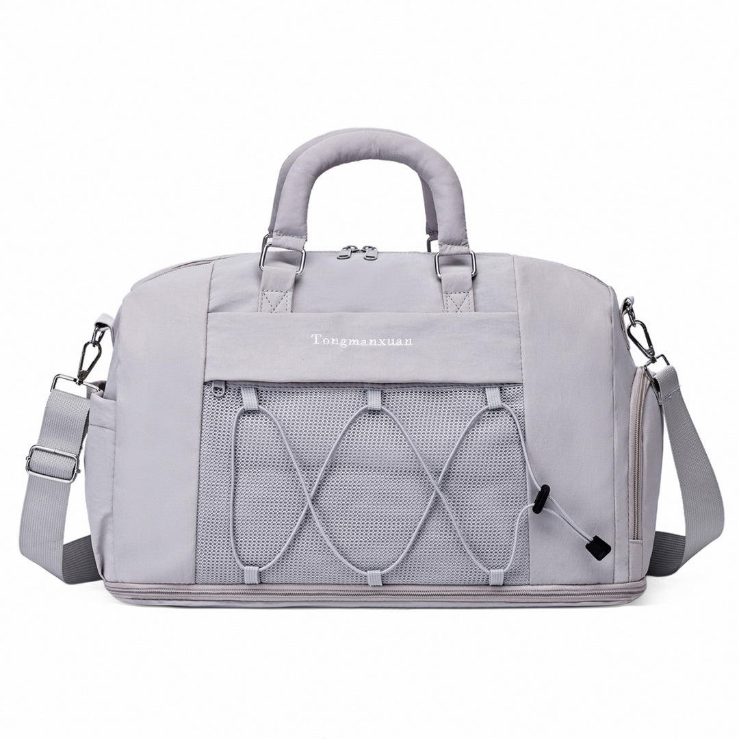 Multi-Purpose Gym Duffle Bag