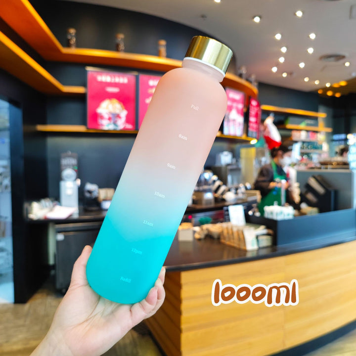 Unisex Water Bottle Stornfield