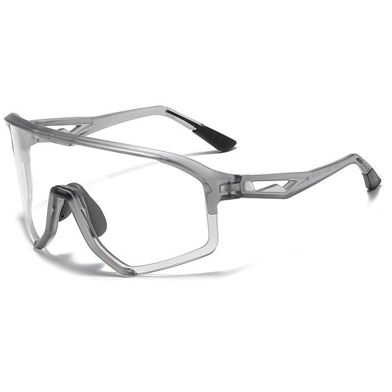 Men's High-Performance Bicycle Sunglasses Stornfield