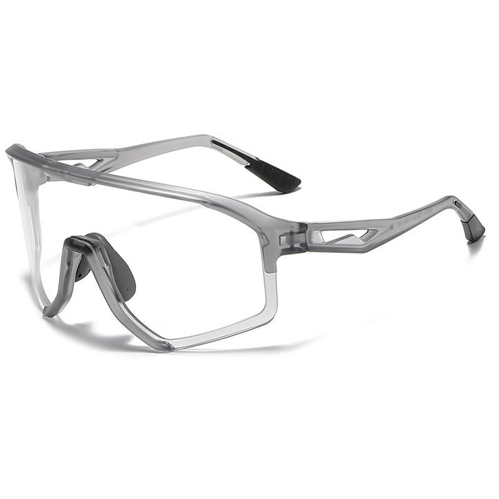 Men's High-Performance Bicycle Sunglasses Stornfield