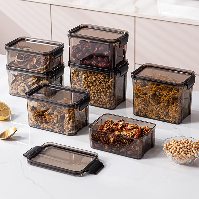 Food Storage Stornfield