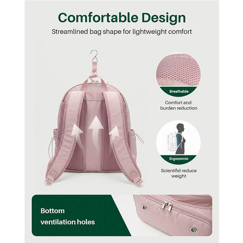 Sport Tennis Racket Backpack Stornfield