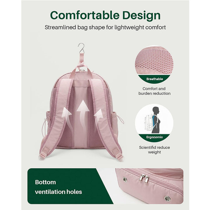 Sport Tennis Racket Backpack Stornfield