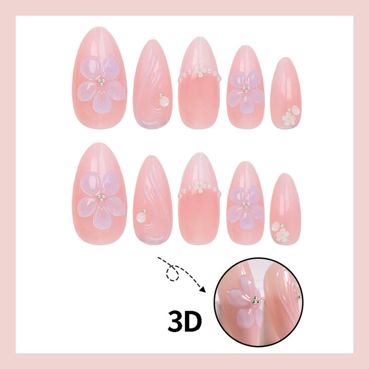 Artificial Nail Designs Stornfield