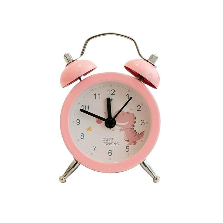 Funny Alarm Clock in Creative Alligator Design Stornfield