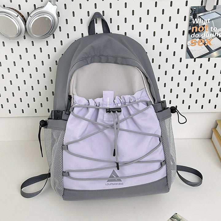 Versatile Outdoor Adventure Backpack Stornfield