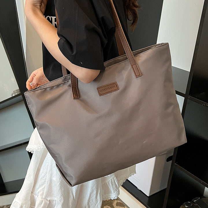 Durable Everyday Tote Bag