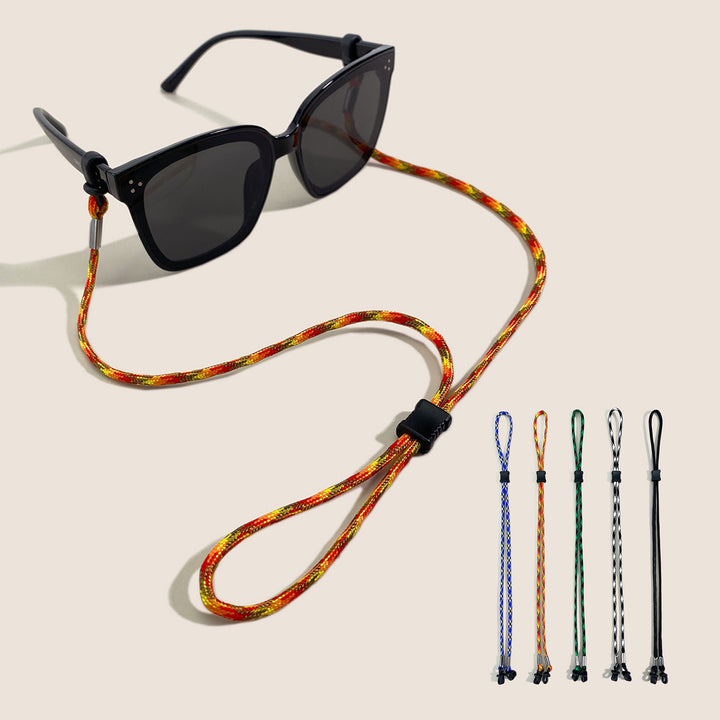 Adjustable Performance Shoelaces Stornfield