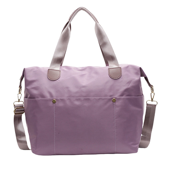 Stylish Multi-Functional Travel Tote Bag Stornfield
