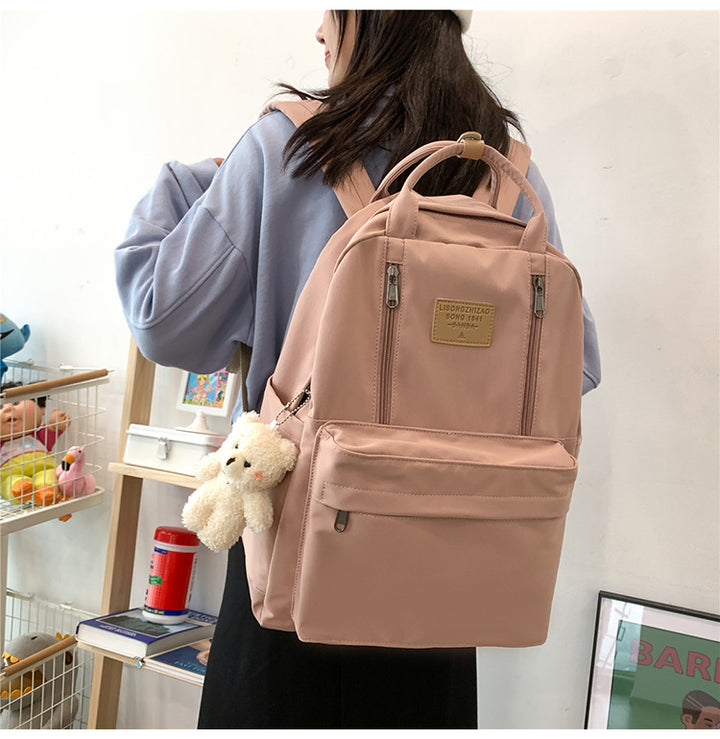 Versatile Multi-Functional Backpack Stornfield 1790002480