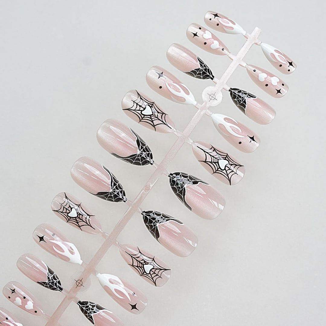 Nail Art Design Stornfield