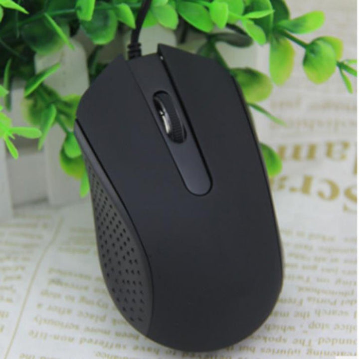 Comfortable Wired Computer Mouse Stornfield
