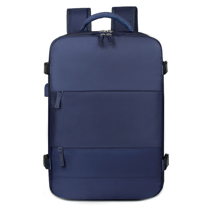 Modern Functional Backpack Stornfield