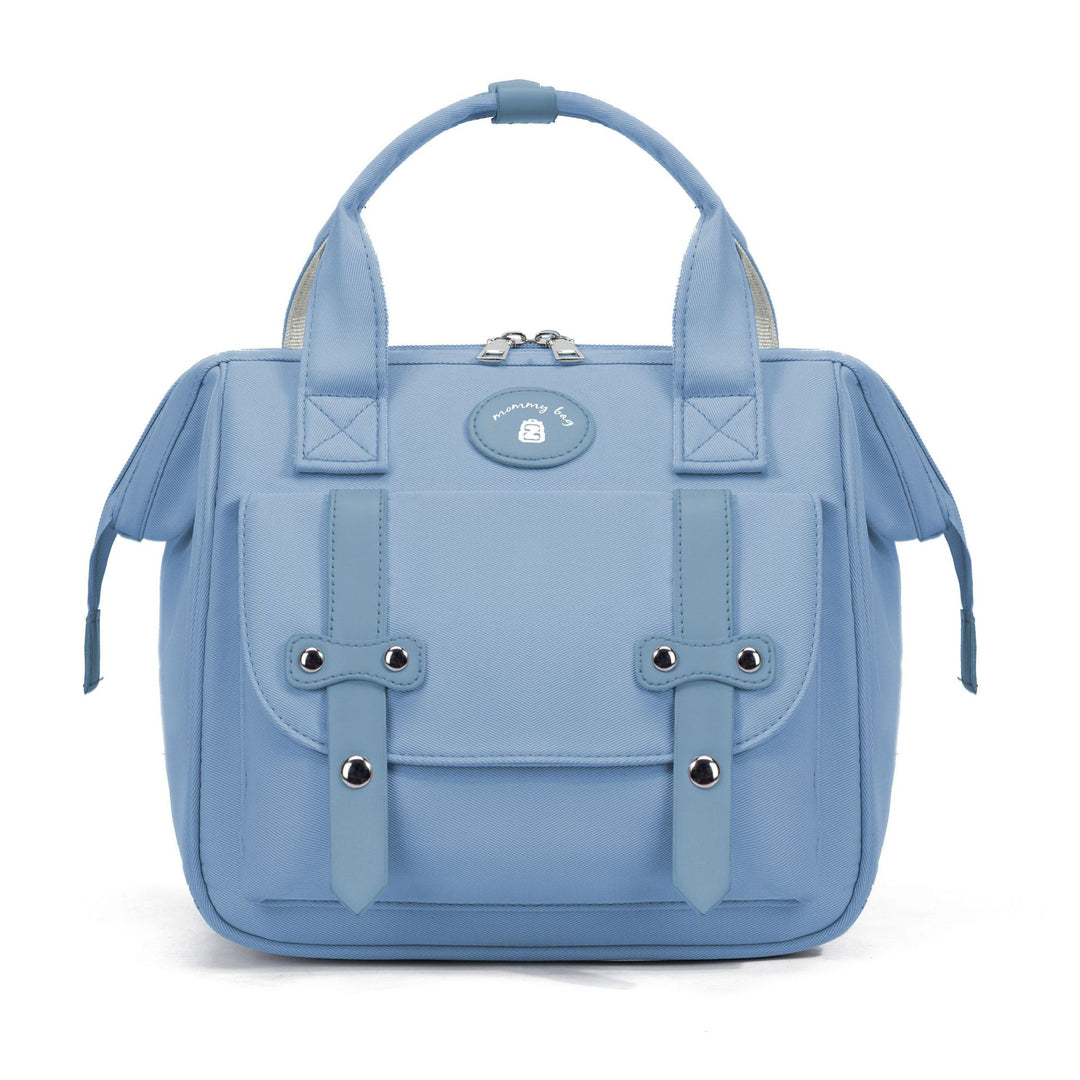Premium Multi-Functional Diaper Handbag Stornfield