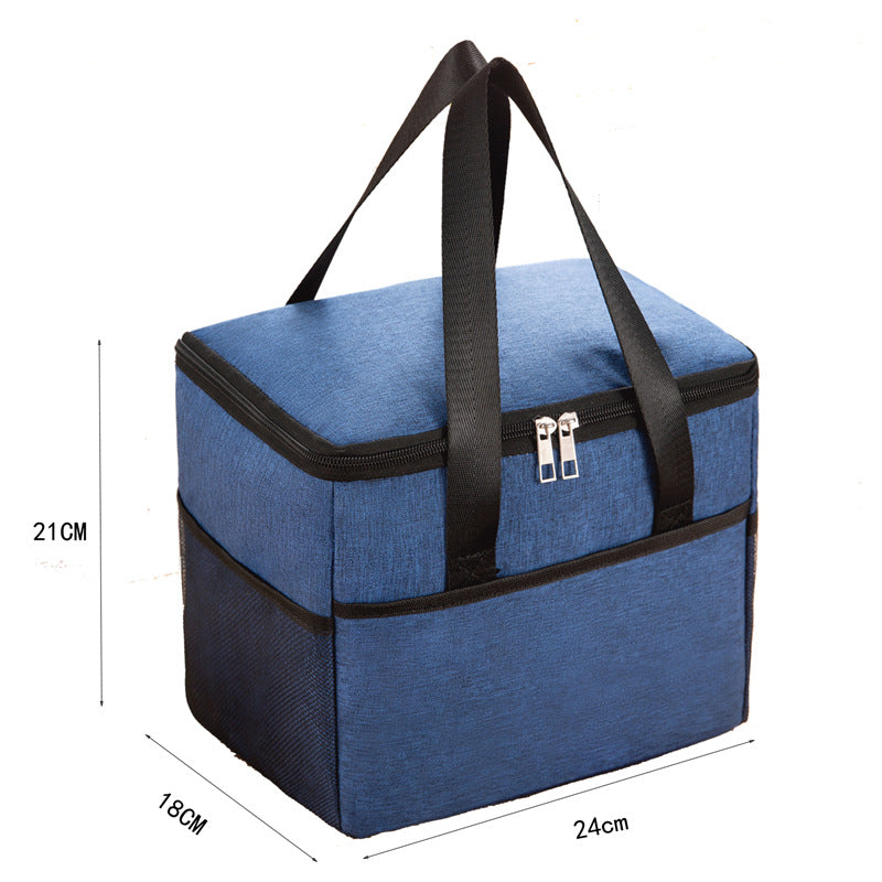 Insulated Food Storage Bag Stornfield
