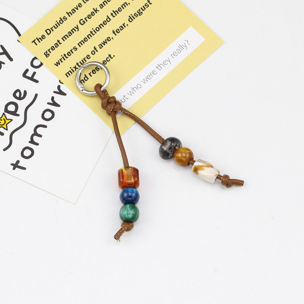 Decorative Keychain Stornfield