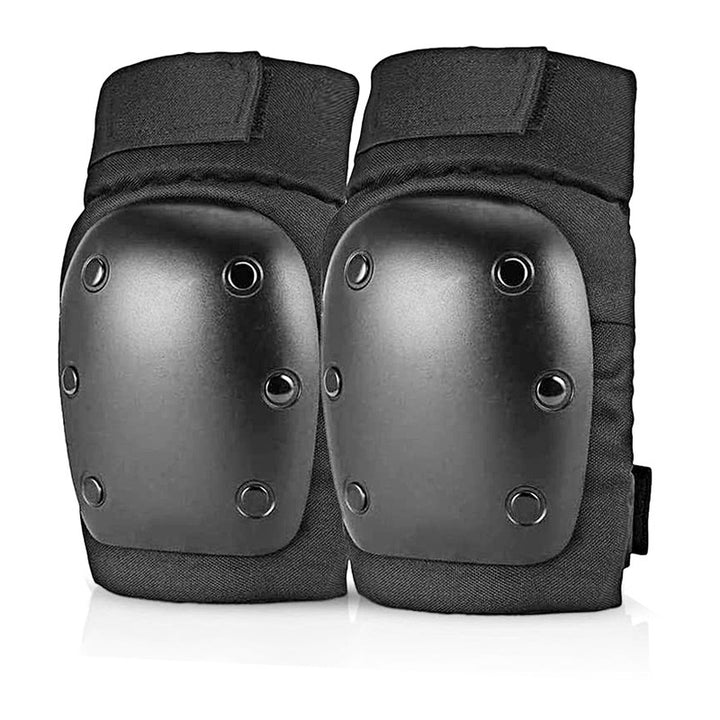 Adjustable Protective Knee Pads Stornfield