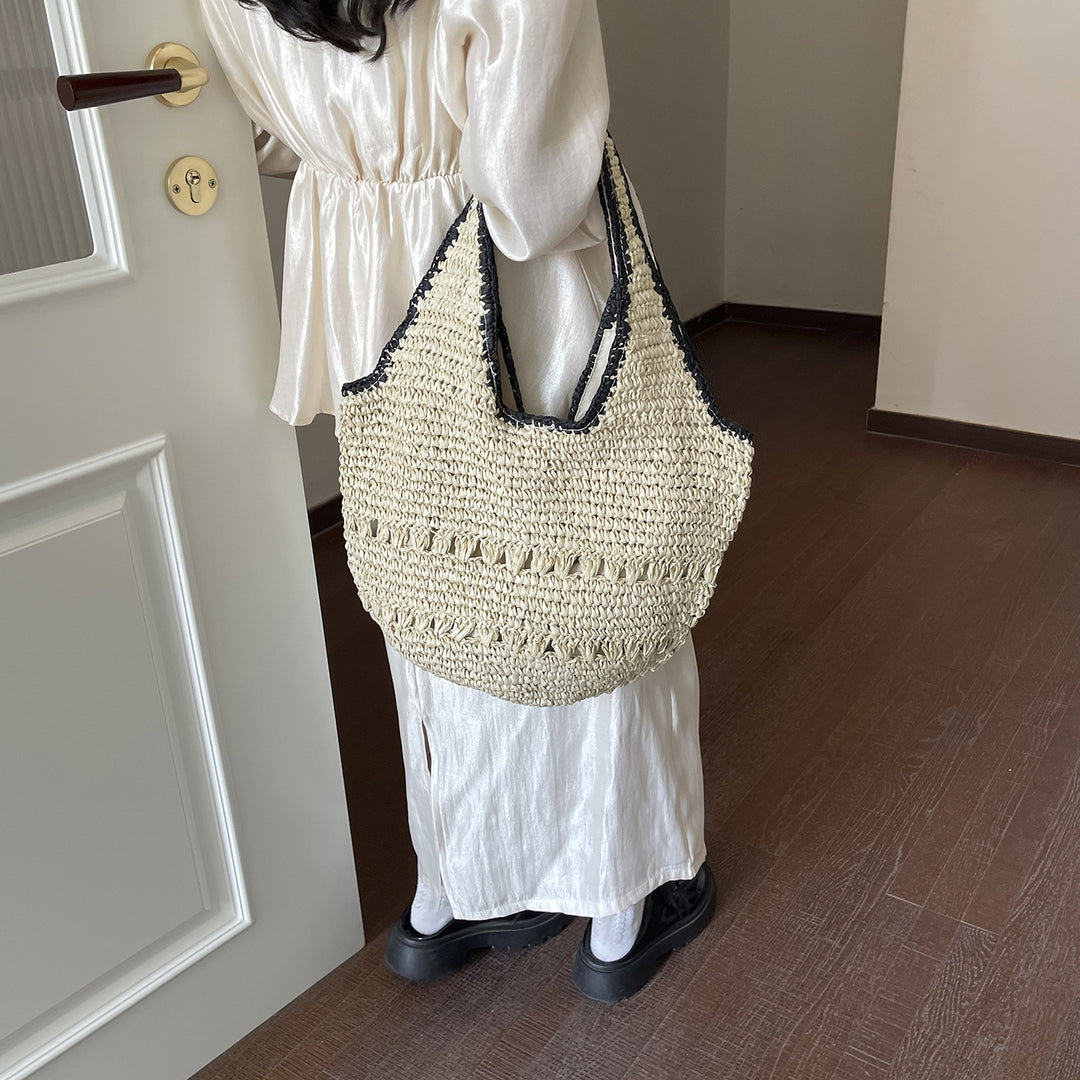 Trendy and Sustainable Shopper Bag Stornfield