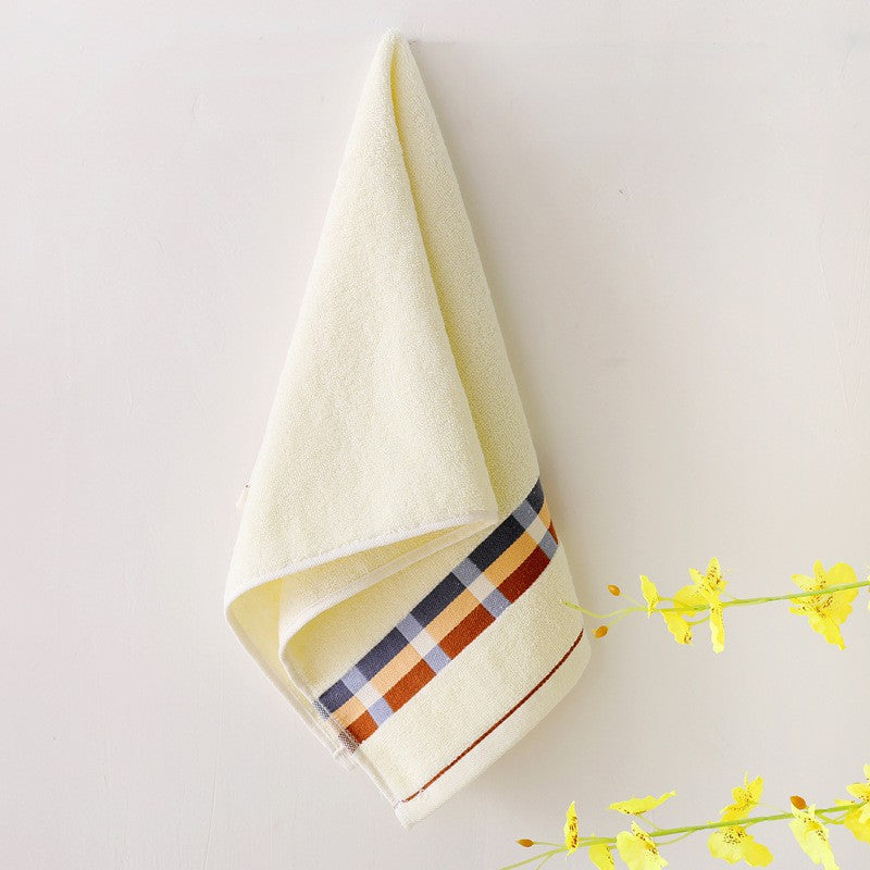 Ladies soft and absorbent comfort towel Stornfield